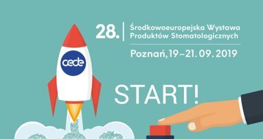 CEDE 2019 start!