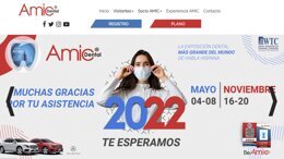 Expo AMIC Dental