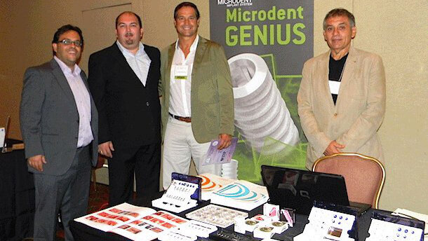 25 Congreso de Ceola-Helo en Miami