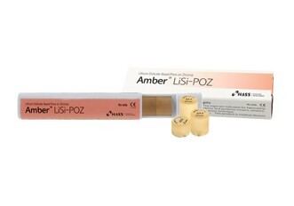 HASS Bio – Amber LiSi-POZ