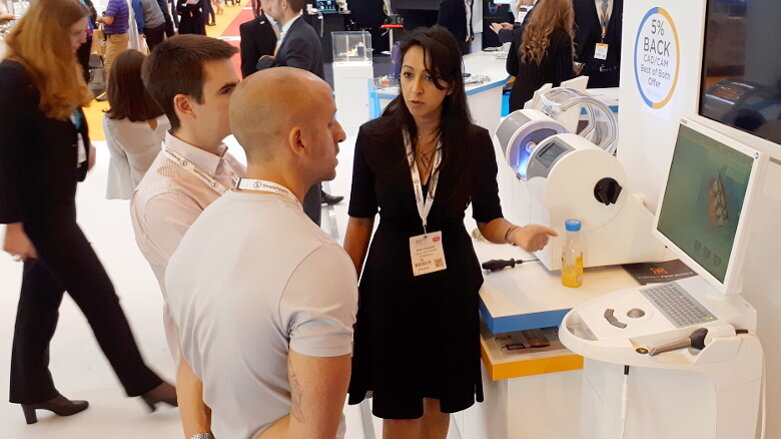 Dentistry’s top innovators and thinkers to gather in Birmingham