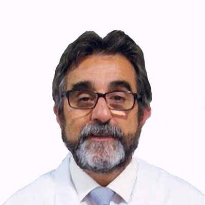 Manuel Ribera Uribe