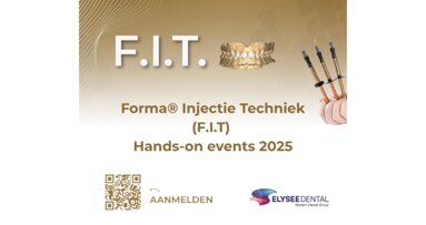 Forma® Injectie Techniek Hands-on events