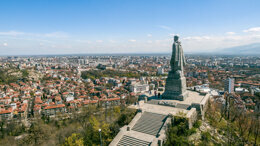 Medicus, Dento, Galenia/Plovdiv