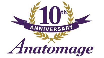Anatomage celebrates its 10th anniversary