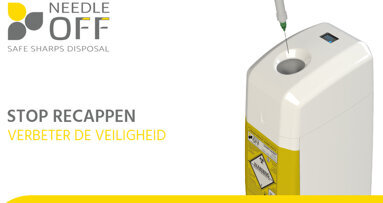 NeedleOff: het einde van recappen