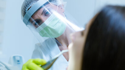 ONCD et Direction générale de la Santé : Nouvelles directives relatives à la Covid-19