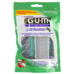 GUM Easy-Flossers