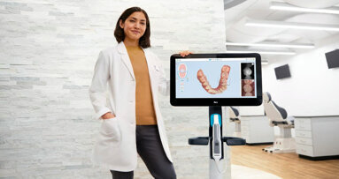 Align Technology wprowadza najnowszą wersję oprogramowania
