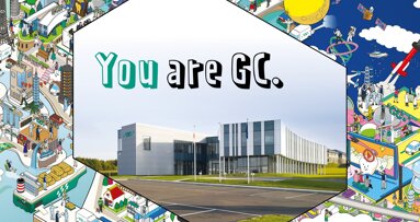 GC Europe Campus: Where innovation meets hands-on experience