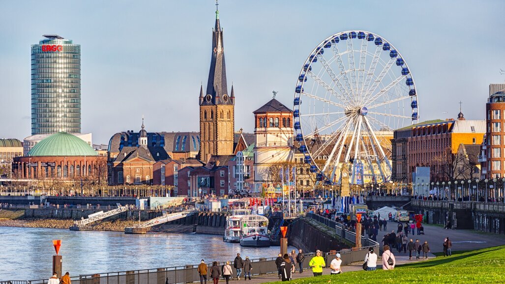 MEDICA Düsseldorf