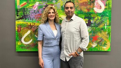 Geliştirdiği Kanal Eğesi  Tüm Dünyada Satışa Sunulacak