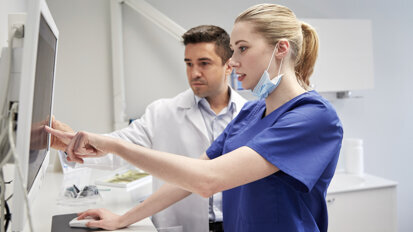 Dental AI start-up Overjet receives second FDA clearance for software
