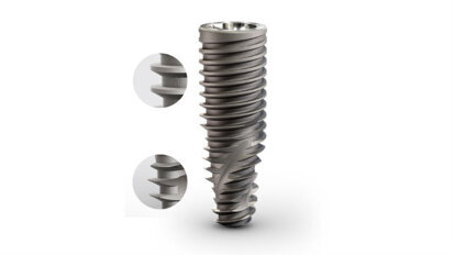 Helix GM® l’impianto più versatile della sua categoria