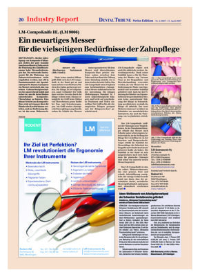 DT Switzerland