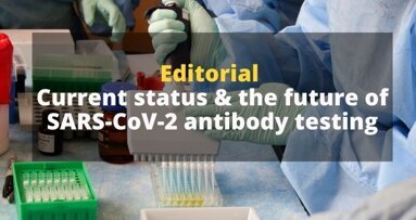 ORF8 & ORF3b antibodies: Accurate serological markers of early & late SARS-CoV-2 infection