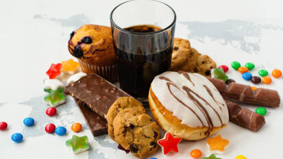 First report released on progress by food and drink industries on cutting sugar