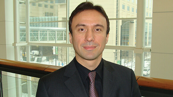 Advancements in bioceramic nanotechnology are announced