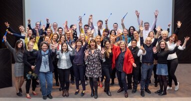 “ITOP is not about brushing teeth; it is about achieving overall health”