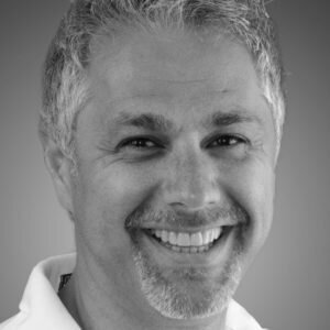 Dr Marwan Daas