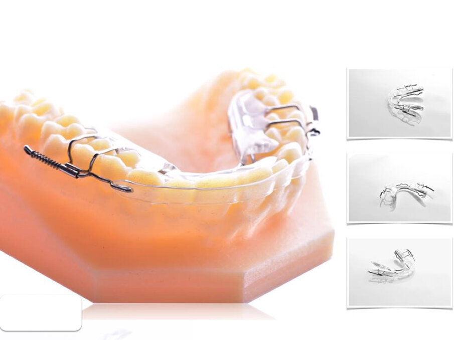 19. Inman Aligner Super Slim