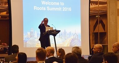 Premier discussion forum for endodontics starts today in Dubai