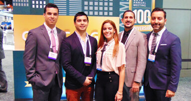 Meeting review: 2018 AAOMS meeting in Chicago