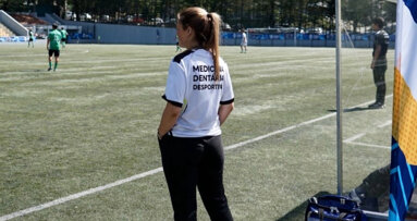 Medicina Dentária entra em campo nos Campeonatos Nacionais Universitários em Viseu