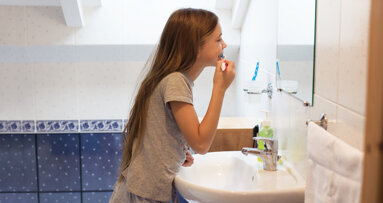 German report shows the frequency of dental check-ups has increased