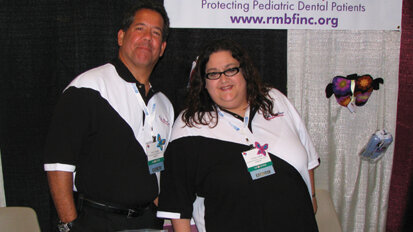 Raven Maria Blanco Foundation strives to raise awareness and prevent more unnecessary deaths