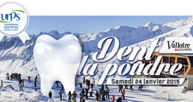Journée insolite et de découverte « Dent la poudre »