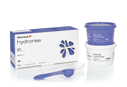 Zhermack – Hydrorise Putty