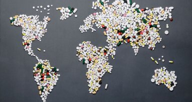 Global strategies are needed to reduce inappropriate antibiotic use