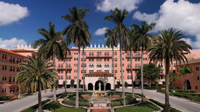 Dental practice leaders to convene in Boca Raton
