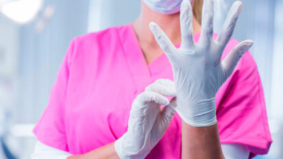 Presentate da una società scientifica le linee guida per affrontare le infezioni da biofilm