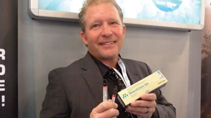 Sticking with Giomer hybrids for fillings and restorations