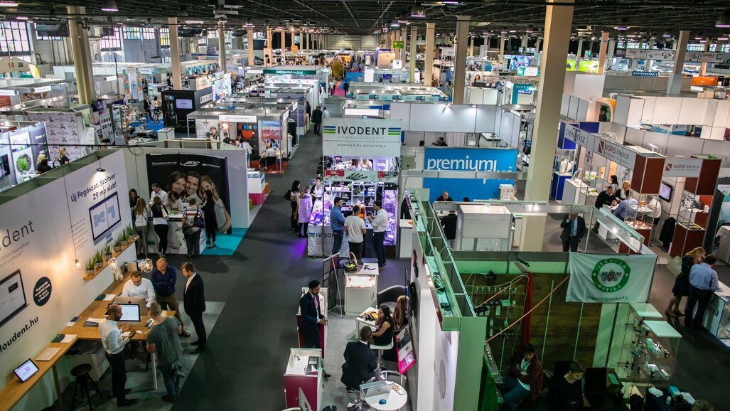 Dental World 2023