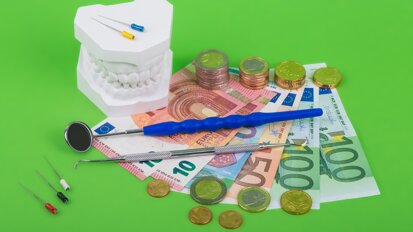 Hausse du ticket modérateur sur les soins dentaires : l’UFSBD alerte sur les conséquences pour l’accès aux soins