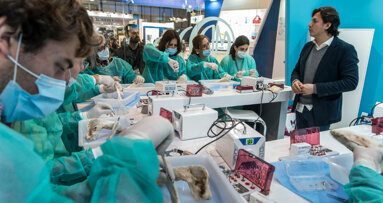 Mas de 80 empresas confirman participación en el área comercial de EXPODENTAL SCIENTIFIC CONGRESS