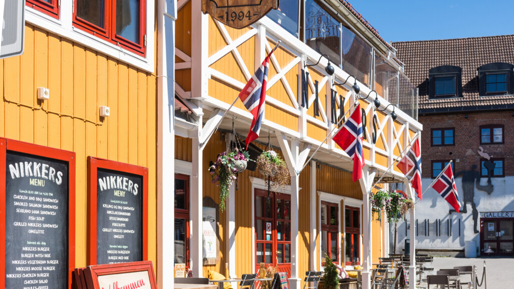 Fagkonferansen 2021