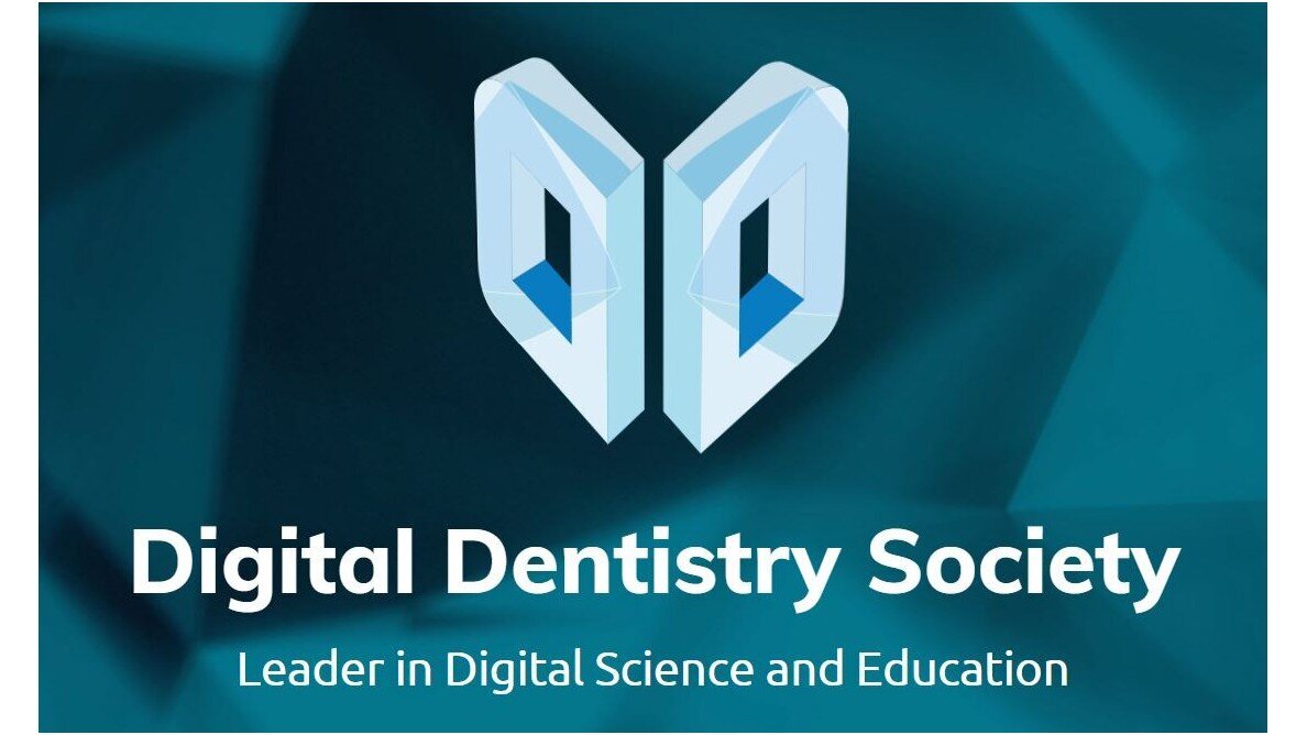 Il messaggio dal Presidente della Digital Dentistry Society