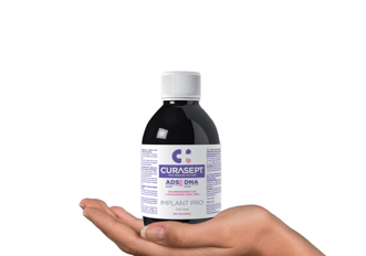 Curasept – ADS|DNA IMPLANT PRO