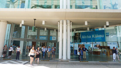AAOMS goes to Honolulu