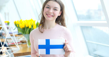 Healthy Finland Survey: Rising concern over tooth erosion, persistent caries and periodontal disease