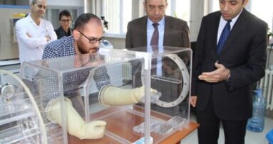 İmplant Tedavisinde Yeni Yöntem