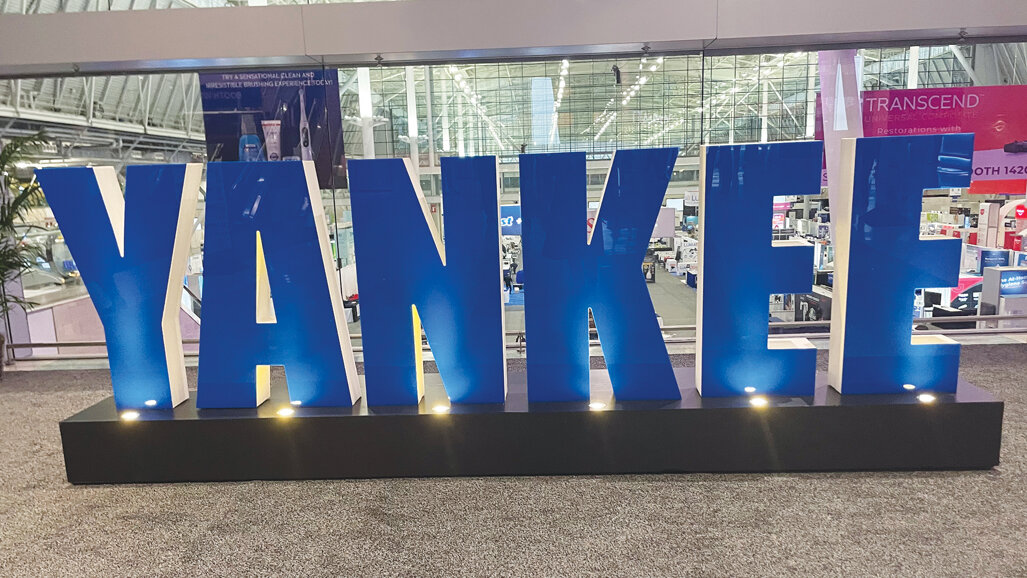 Save the date for Yankee Dental Congress, coming Jan. 29 to Boston