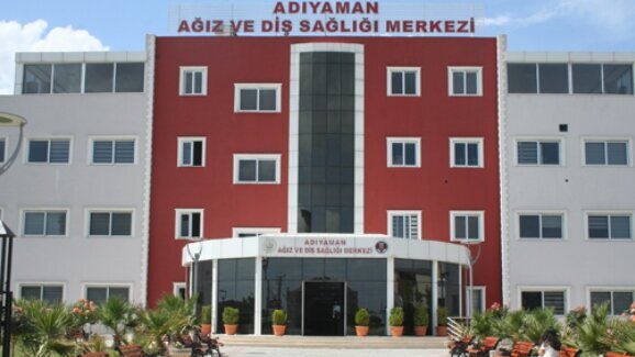 Adıyaman ADSM’de Akşam Hizmeti