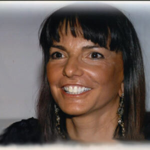 Dr Marisa Roncati