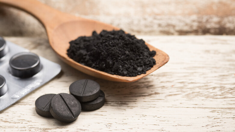 Benefits and safety of charcoal dentifrices investigated