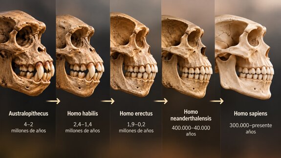 Una buena salud bucodental mejora la calidad de vida